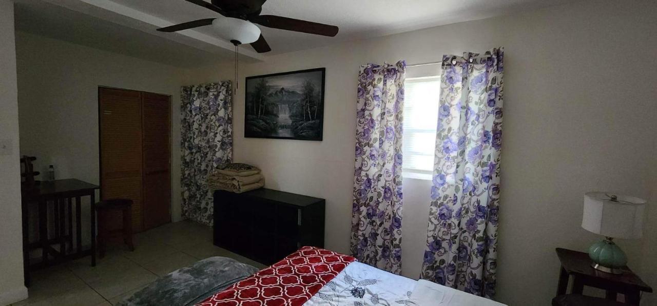 Leo Guest House ฮอลลีวูด ภายนอก รูปภาพ